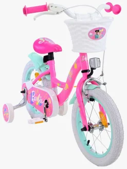 Barbie Cykel 14 Tommer, Pink