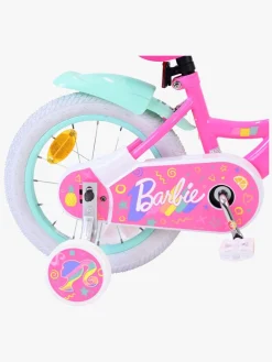 Barbie Cykel 14 Tommer, Pink