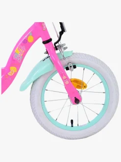 Barbie Cykel 14 Tommer, Pink