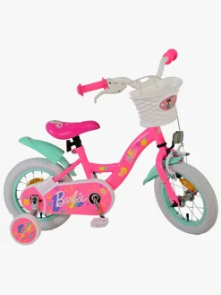 Barbie Cykel 12 Tommer, Pink