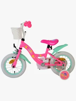 Barbie Cykel 12 Tommer, Pink
