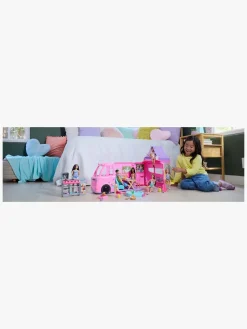 Barbie Dream Autocamper