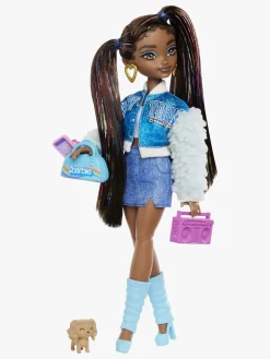 Barbie Dream Besties Dukke Brooklyn