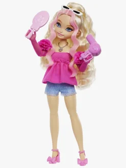 Barbie Dream Besties Dukke Malibu