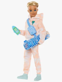 Barbie Dream Besties Dukke Ken