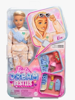 Barbie Dream Besties Dukke Ken