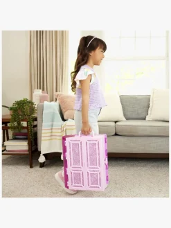 Barbie Dream Closet Legesæt med Dukke og Tilbehør