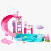 Barbie Dreampool Swimmingpool