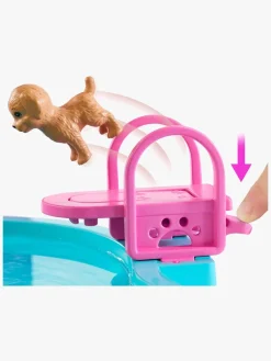 Barbie Dreampool Swimmingpool