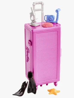 Barbie Dukke Marinbiolog