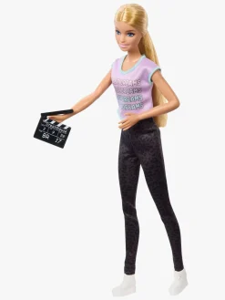 Barbie Dukker Women in Film