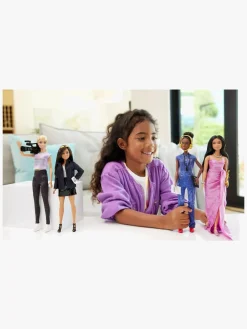 Barbie Dukker Women in Film