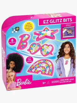 Barbie EZ Glitz Bits Smykkesæt