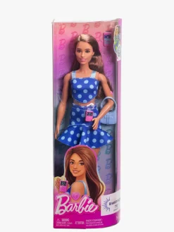 Barbie Fashionista Diabetesdukke