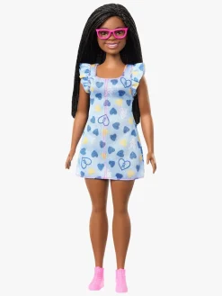 Barbie Fashionistas Dukke med Downs Syndrom