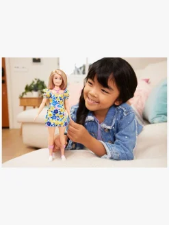 Barbie Fashionistas Dukke med Downs Syndrom