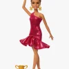 Barbie Konkurrencedanser Dukke