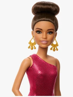 Barbie Konkurrencedanser Dukke