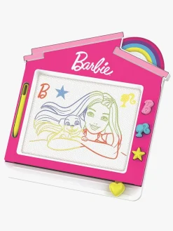 Barbie Magnetisk Tegnetavle