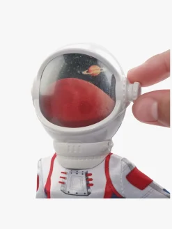 Barbie Modedukke Astronaut