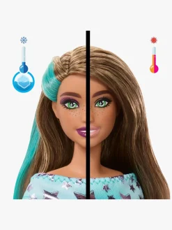 Barbie Party Unboxed Dukke 3