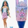 Barbie Pop Reveal Dukke Treats Series, Blå