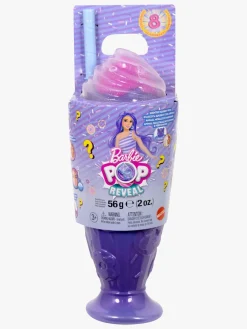 Barbie Pop Reveal Dukke Treats Series, Lilla