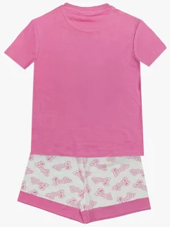 Barbie Pyjamas, Pink