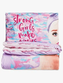 Barbie Sengesæt 150x210