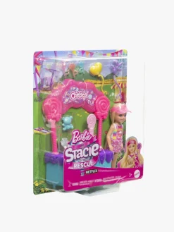 Barbie® Stacie-dukke og Legesæt