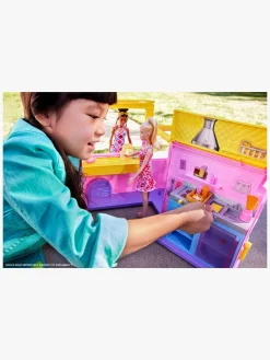 Barbie Transportmiddel og Tilbehør