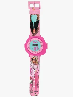 Barbie Ur med Projektor