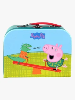 Barbo Toys Gurli Gris Kufferter 3-pak