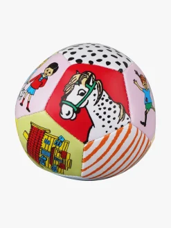 Barbo Toys Pippi Langstrømpe Blød Bold