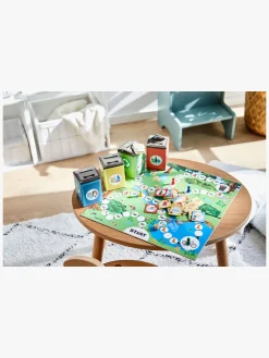 Barbo Toys Red Jorden - Saml Skrald & Sorter) Spil