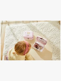 Barbo Toys Smykkeskrin med Spilledåse Enhjørning Lillie & Ellie