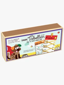 Barbo Toys Wacky Wonders Snøretabel