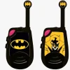 Batman Digital Walkie-talkie 2 km