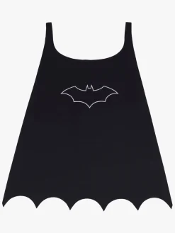 Batman Kostume Kappe og Maske