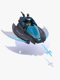 Batman Legesæt Ninja Strike