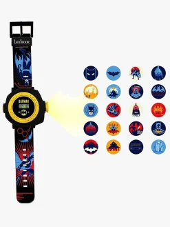 Batman Ur med Projektor