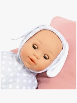 Bayer Design Anna Interaktiv Dukke, Grå