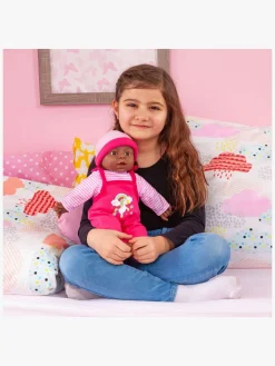 Bayer Design Brooky Dukke 42 cm