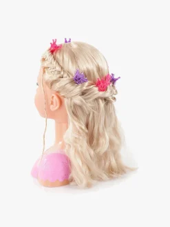 Bayer Design Charlene Super Model Sminkedukke, Blond