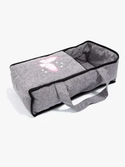 Bayer Design City Star Dukkevogn, Grå