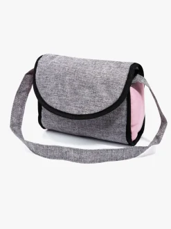 Bayer Design City Star Dukkevogn, Grå