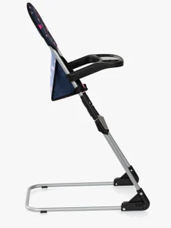 Bayer Design Combi Dukkevogn Xeo Sæt, Blue