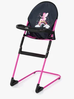 Bayer Design Combi Dukkevogn Xeo Delux Sæt, Dark Blue