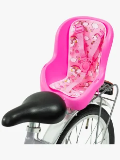 Bayer Design Cykelstol med Hjelm