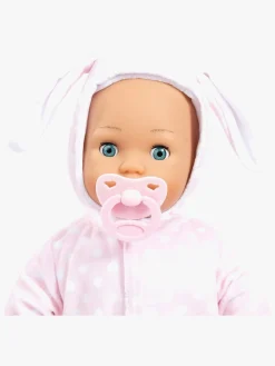 Bayer Design Deluxe-sæt til Dukker